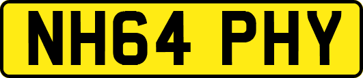NH64PHY