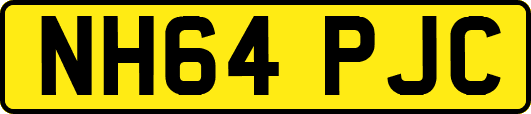 NH64PJC