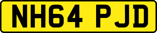 NH64PJD