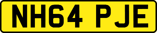 NH64PJE