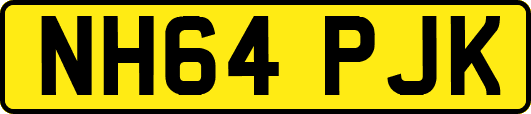 NH64PJK