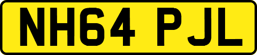 NH64PJL