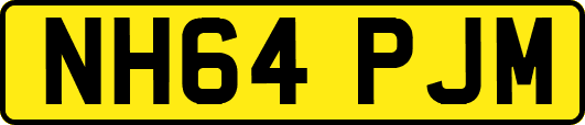 NH64PJM