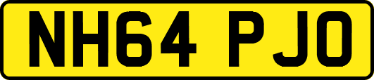 NH64PJO