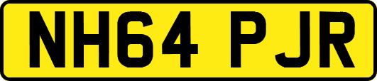 NH64PJR
