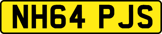 NH64PJS