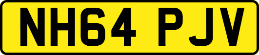 NH64PJV