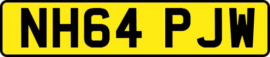 NH64PJW