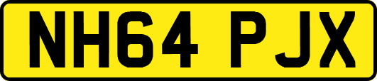 NH64PJX