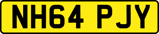 NH64PJY
