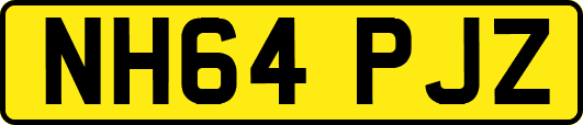NH64PJZ