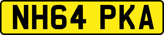 NH64PKA