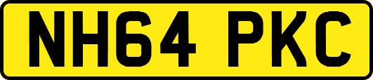 NH64PKC