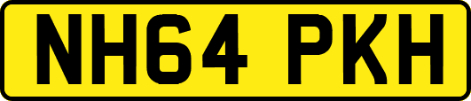 NH64PKH
