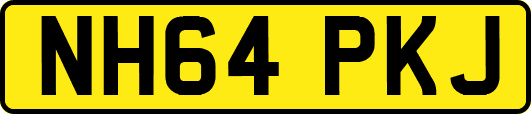 NH64PKJ
