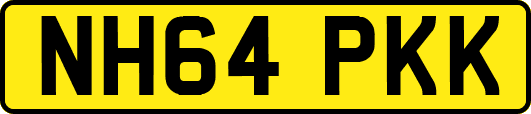NH64PKK