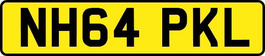 NH64PKL