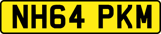 NH64PKM