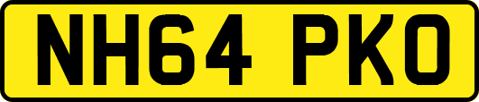 NH64PKO