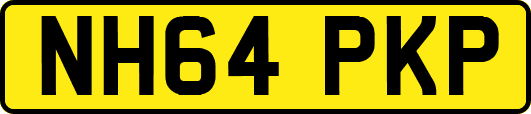 NH64PKP