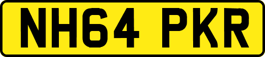 NH64PKR