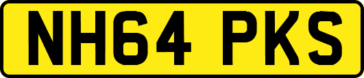 NH64PKS