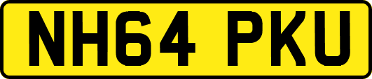 NH64PKU