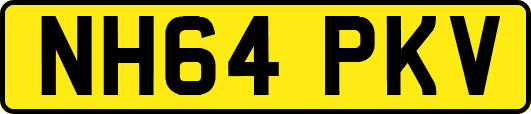 NH64PKV