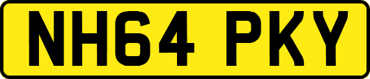 NH64PKY
