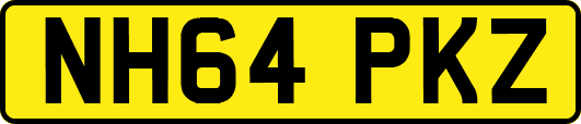 NH64PKZ