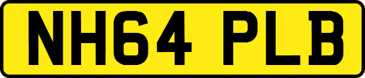 NH64PLB