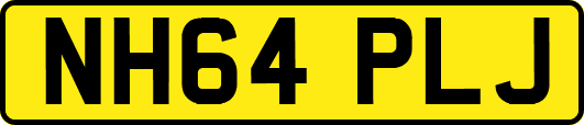 NH64PLJ