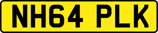 NH64PLK