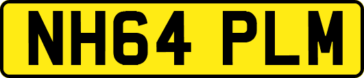 NH64PLM