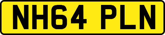 NH64PLN