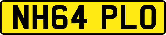 NH64PLO