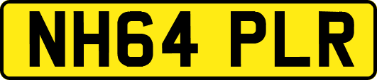 NH64PLR