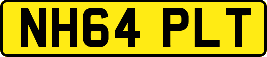 NH64PLT