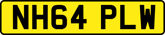 NH64PLW