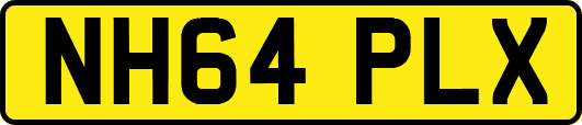 NH64PLX