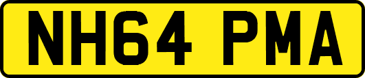 NH64PMA