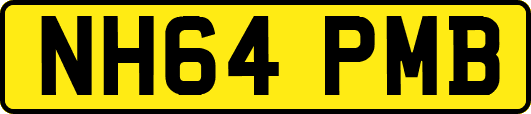 NH64PMB