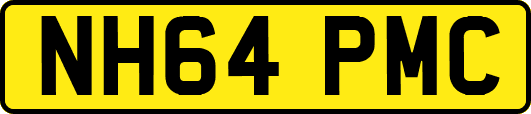NH64PMC