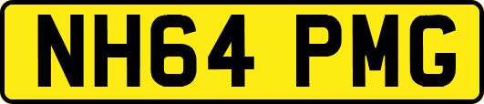 NH64PMG