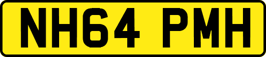 NH64PMH