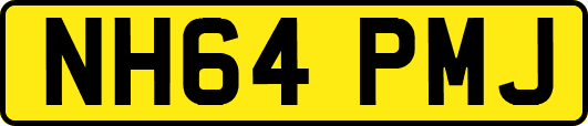 NH64PMJ