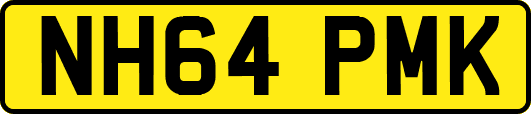 NH64PMK