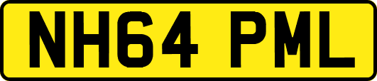 NH64PML