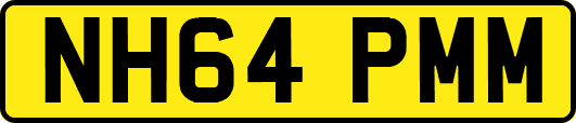 NH64PMM