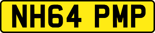 NH64PMP